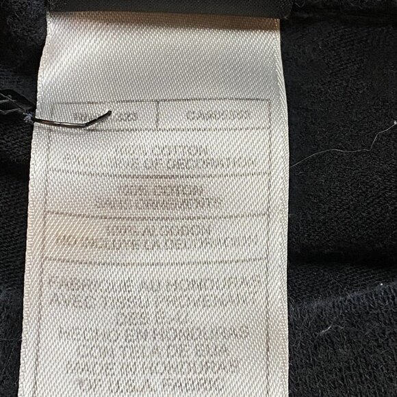 NIKE Men Air Jordan Graphic Short Sleeve T-Shirt Black 4XL 46-3 - Picture 7 of 8